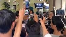 Nạn nhân của livestream